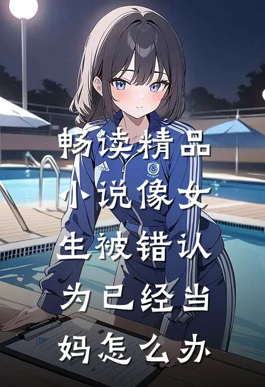 畅读精品小说像女生被错认为已经当妈怎么办