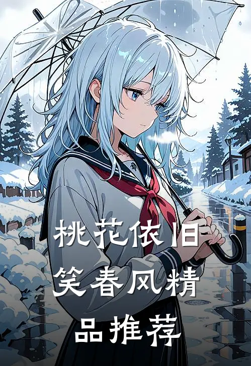 桃花依旧笑春风精品推荐