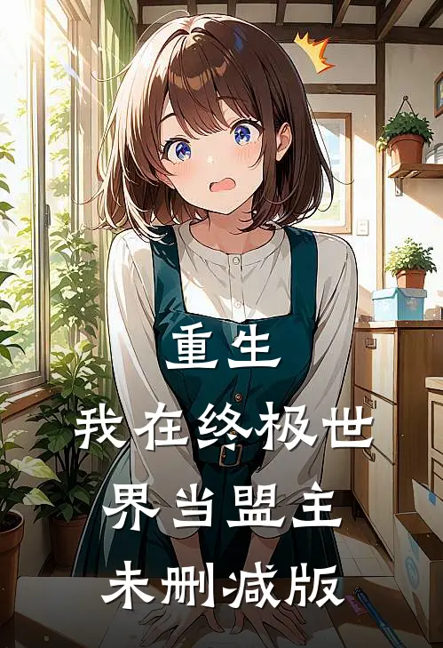 重生：我在终极世界当盟主未删减版