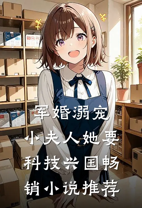 军婚溺宠：小夫人她要科技兴国畅销小说推荐