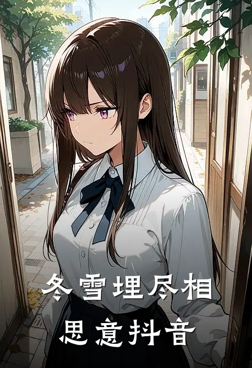 冬雪埋尽相思意抖音