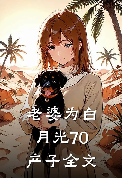 老婆为白月光70产子全文
