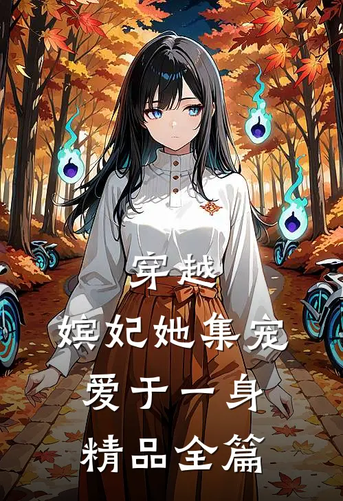穿越：嫔妃她集宠爱于一身精品全篇