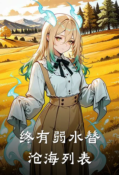 终有弱水替沧海列表