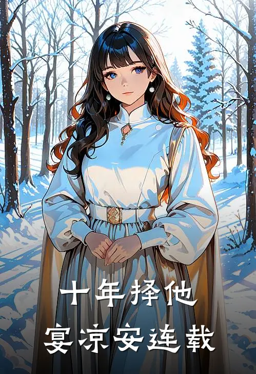 十年择他，宴凉安连载