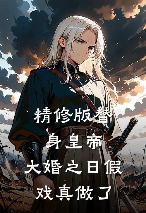 精修版替身皇帝，大婚之日假戏真做了