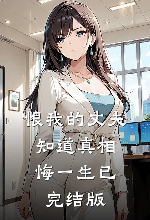 恨我的丈夫知道真相，悔一生已完结版