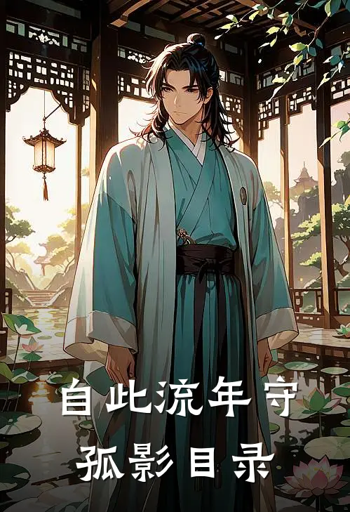 自此流年守孤影目录