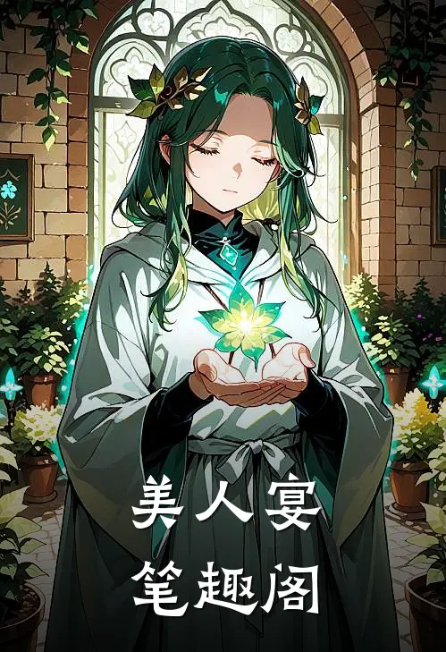 美人宴笔趣阁