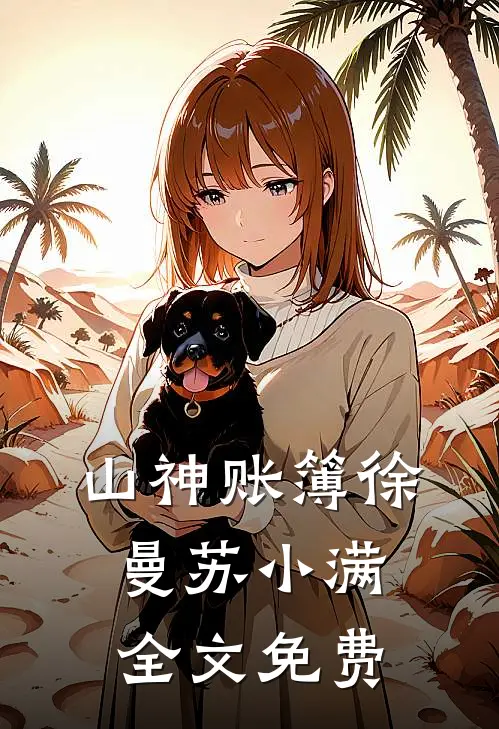 山神账簿徐曼苏小满全文免费