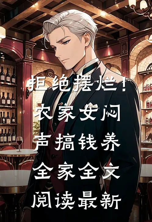 拒绝摆烂！农家女闷声搞钱养全家全文阅读最新