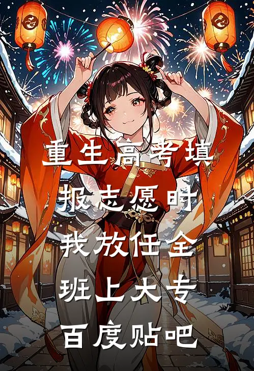 重生高考填报志愿时我放任全班上大专百度贴吧