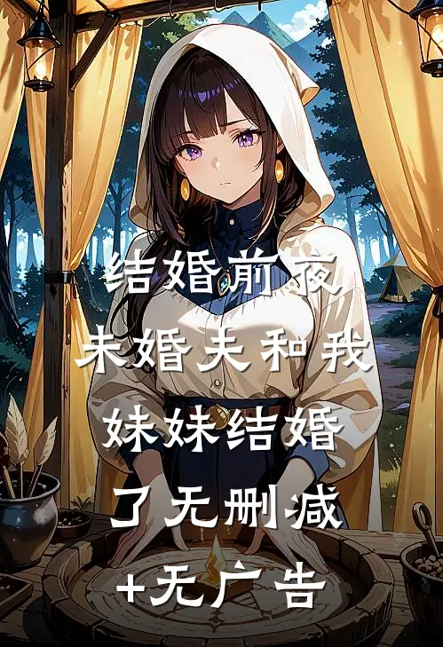 结婚前夜，未婚夫和我妹妹结婚了无删减+无广告
