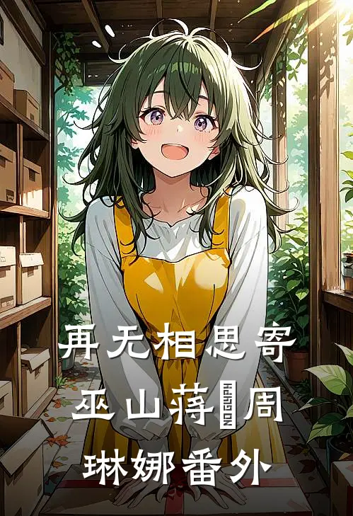 再无相思寄巫山蒋璟周琳娜番外