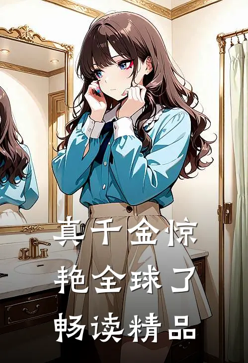 真千金惊艳全球了畅读精品