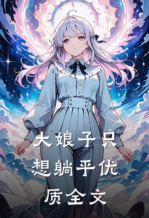 大娘子只想躺平优质全文
