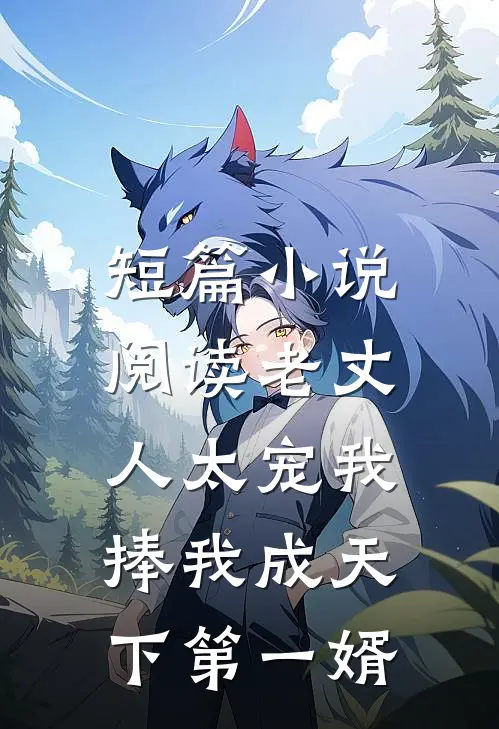 短篇小说阅读老丈人太宠我，捧我成天下第一婿