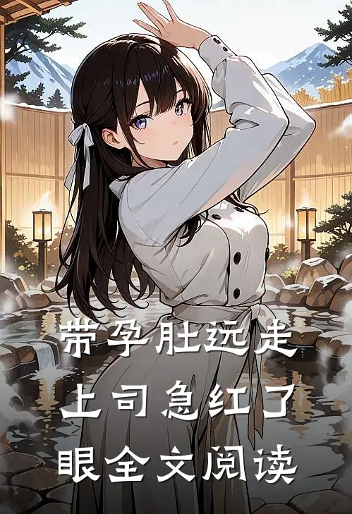 带孕肚远走，上司急红了眼全文阅读