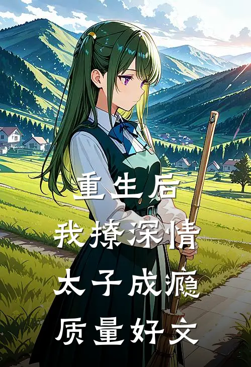 重生后，我撩深情太子成瘾质量好文