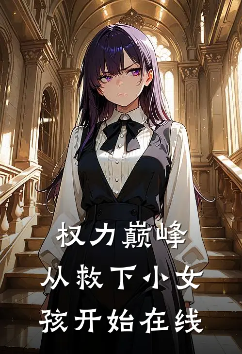 权力巅峰：从救下小女孩开始在线