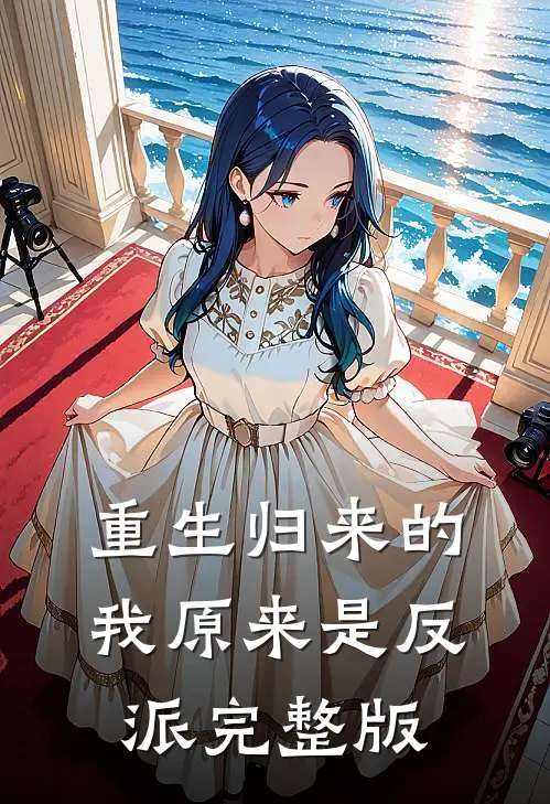 重生归来的我原来是反派完整版