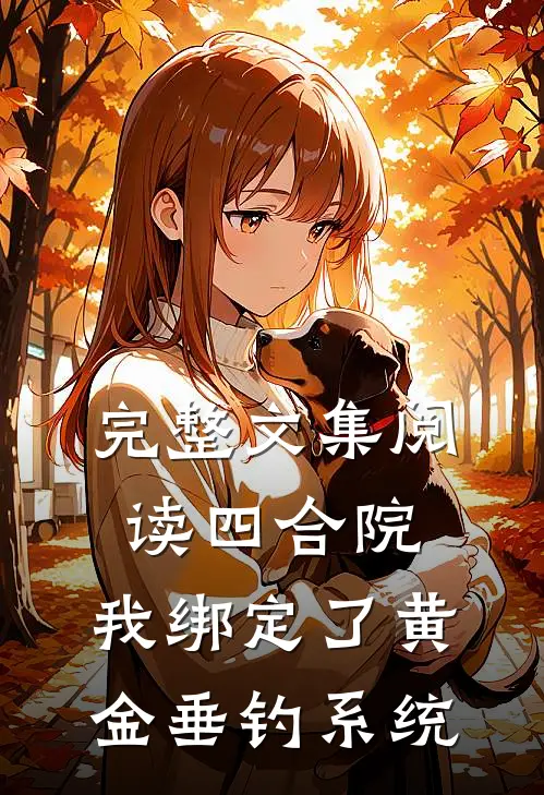 完整文集阅读四合院：我绑定了黄金垂钓系统