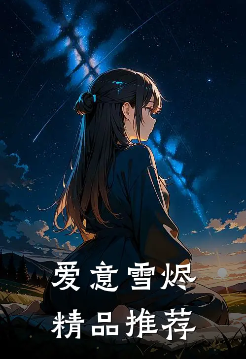 爱意雪烬精品推荐