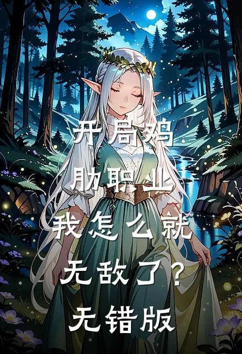 开局鸡肋职业，我怎么就无敌了？无错版