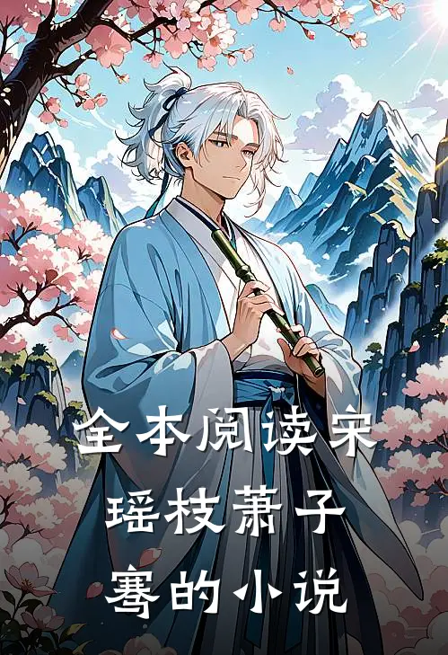 全本阅读宋瑶枝萧子骞的小说