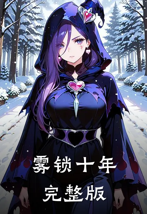 雾锁十年完整版