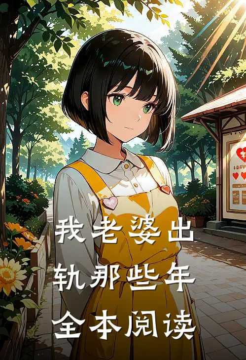 我老婆出轨那些年全本阅读