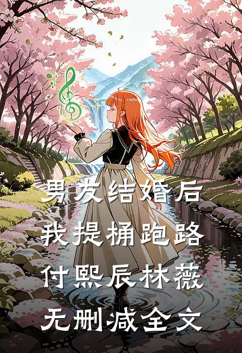 男友结婚后，我提桶跑路付熙辰林薇无删减全文