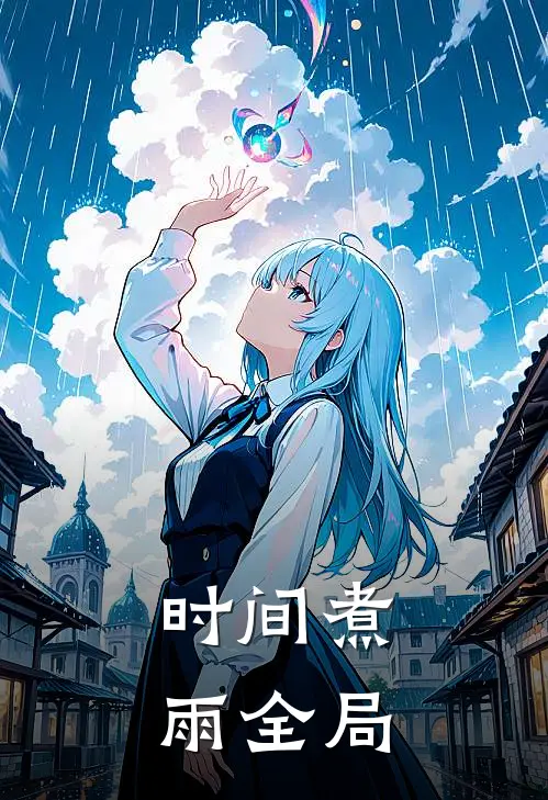 时间煮雨全局