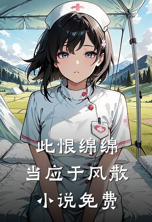 此恨绵绵，当应于风散小说免费