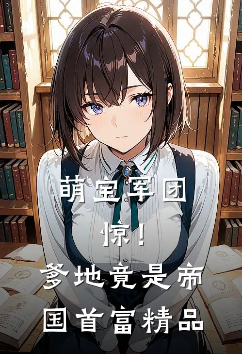 萌宝军团：惊！爹地竟是帝国首富精品