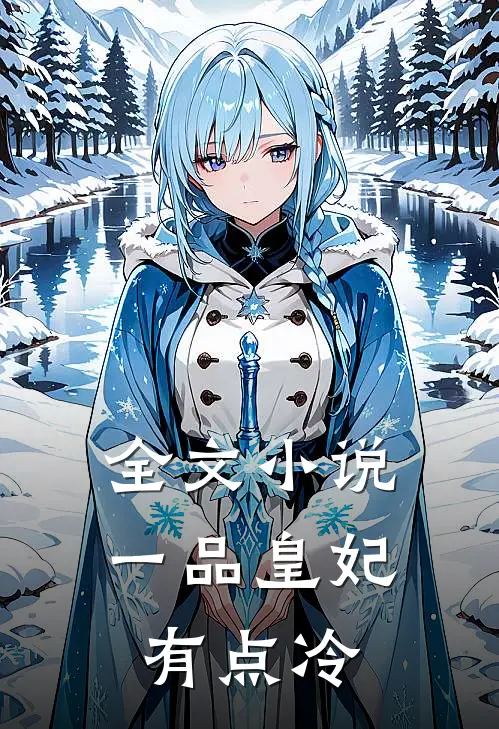 全文小说一品皇妃有点冷