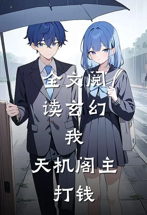 全文阅读玄幻：我，天机阁主，打钱