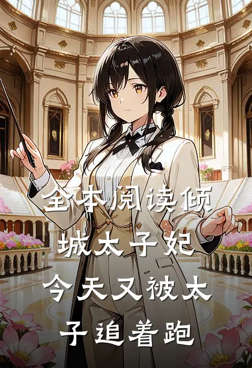全本阅读倾城太子妃：今天又被太子追着跑
