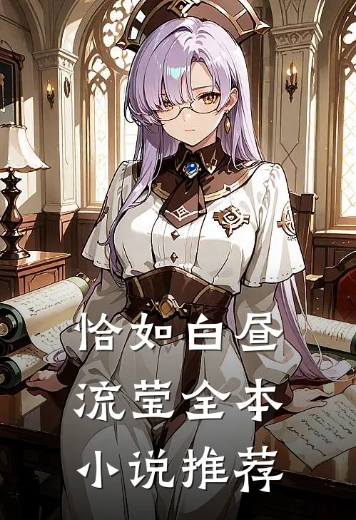 恰如白昼流莹全本小说推荐