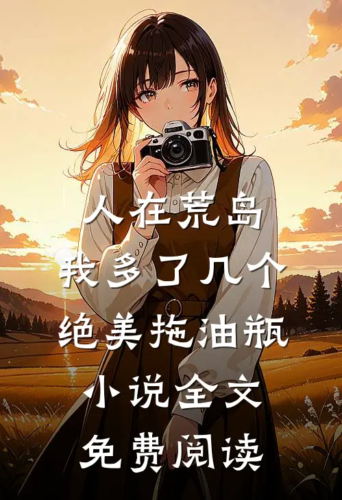 人在荒岛：我多了几个绝美拖油瓶小说全文免费阅读