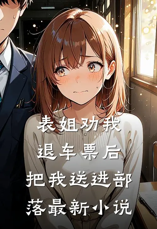 表姐劝我退车票后，把我送进部落最新小说