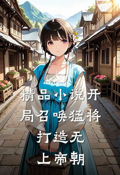 精品小说开局召唤猛将，打造无上帝朝