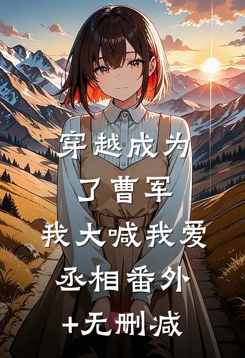 穿越成为了曹军，我大喊我爱丞相番外+无删减