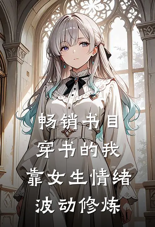 畅销书目穿书的我，靠女生情绪波动修炼