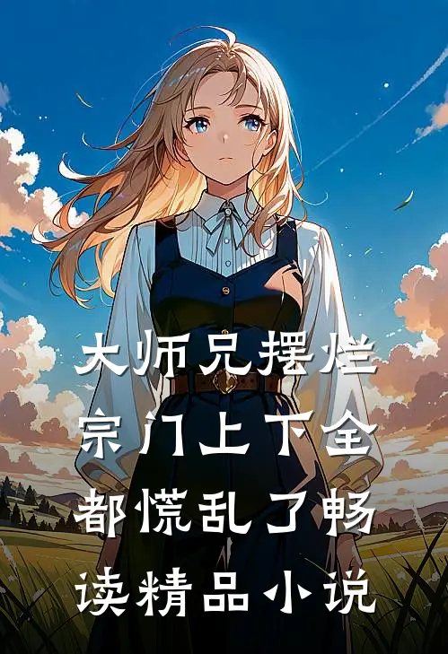 大师兄摆烂，宗门上下全都慌乱了畅读精品小说