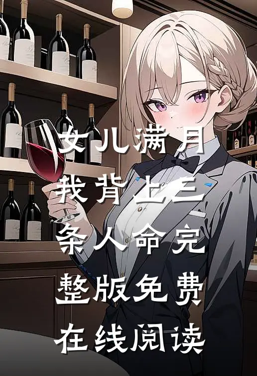 女儿满月，我背上三条人命完整版免费在线阅读