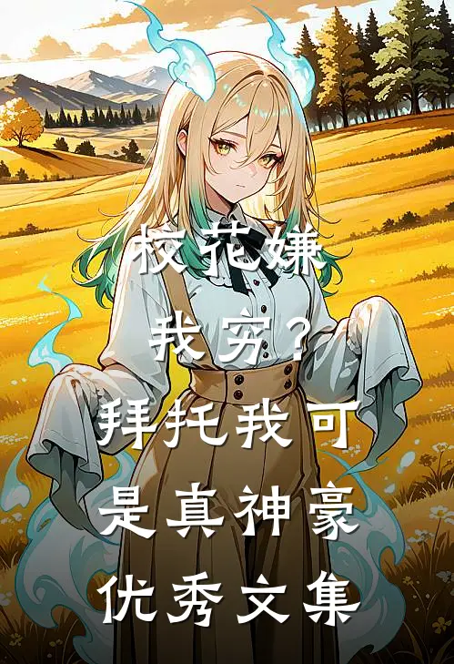 校花嫌我穷？拜托我可是真神豪优秀文集