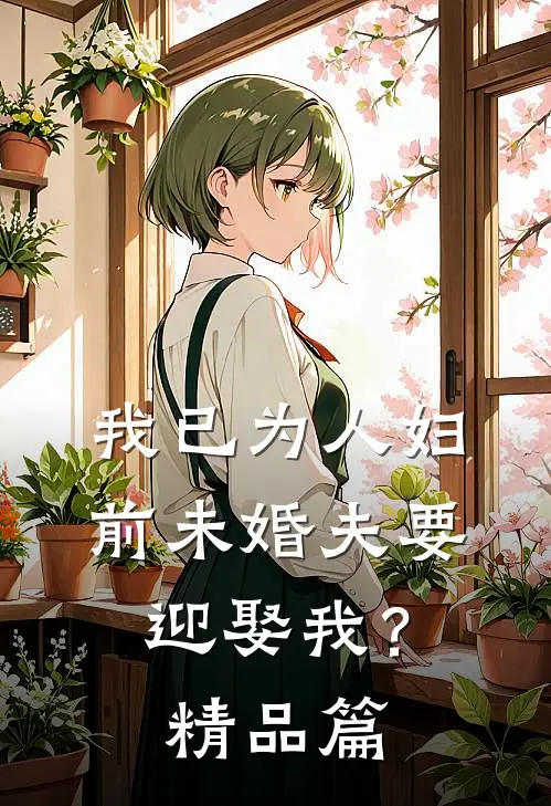 我已为人妇，前未婚夫要迎娶我？精品篇