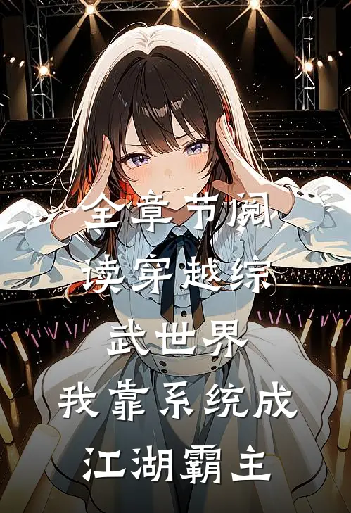 全章节阅读穿越综武世界：我靠系统成江湖霸主