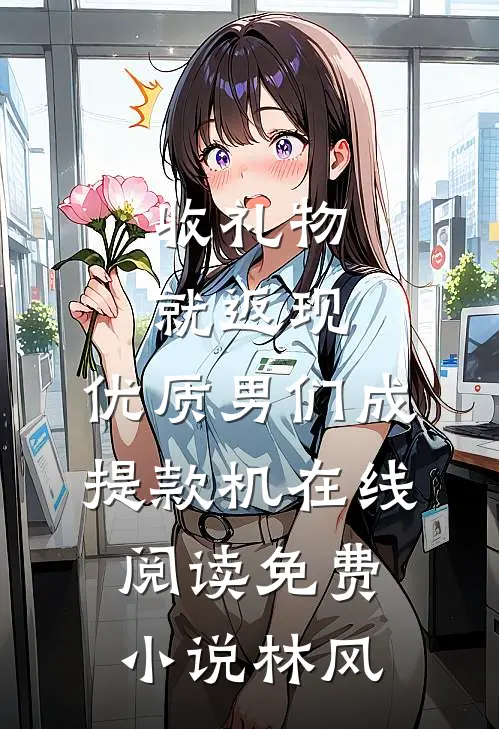 收礼物就返现，优质男们成提款机在线阅读免费小说林风
